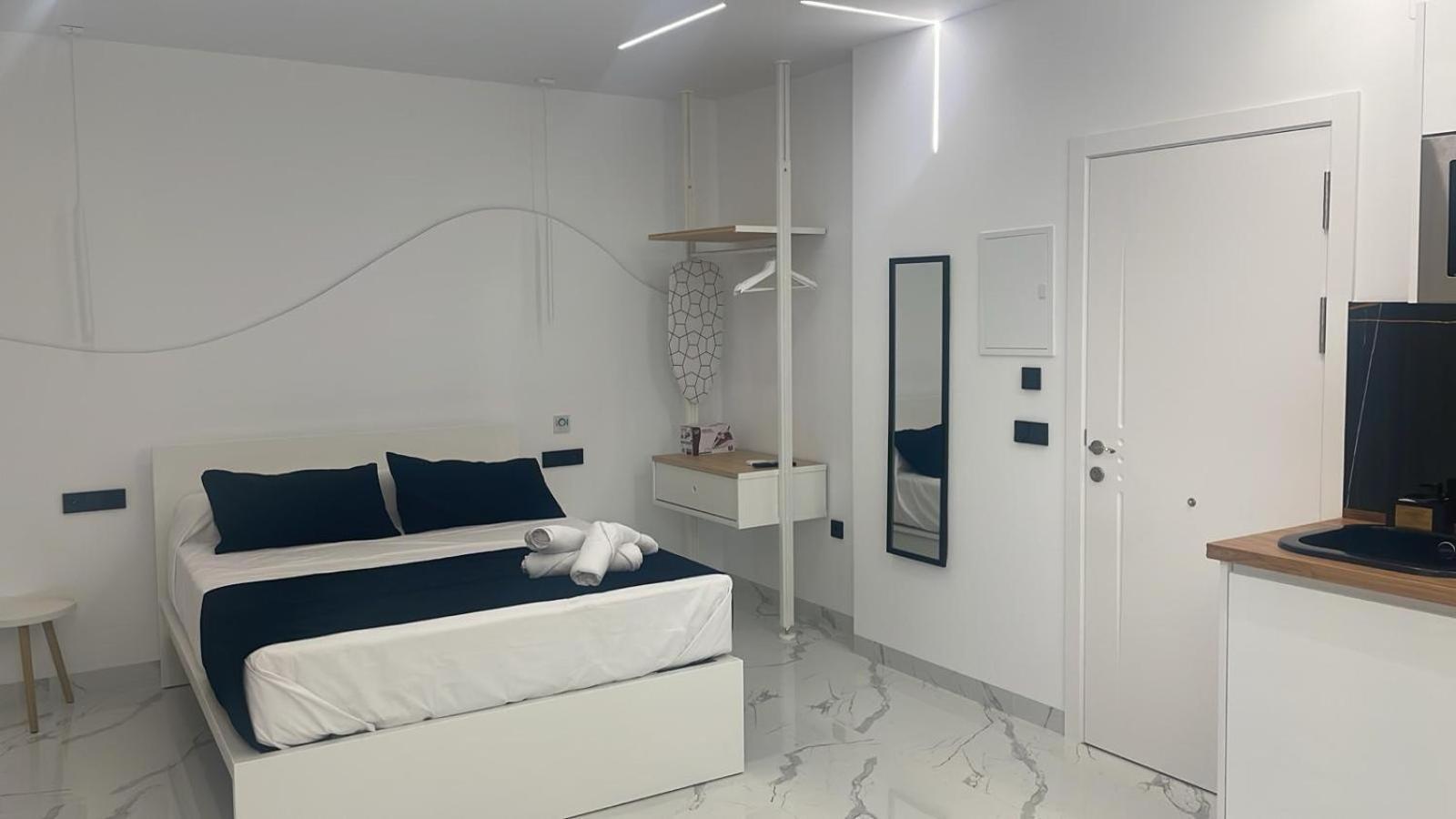Apartamentos Alsa Conil Conil De La Frontera Eksteriør bilde