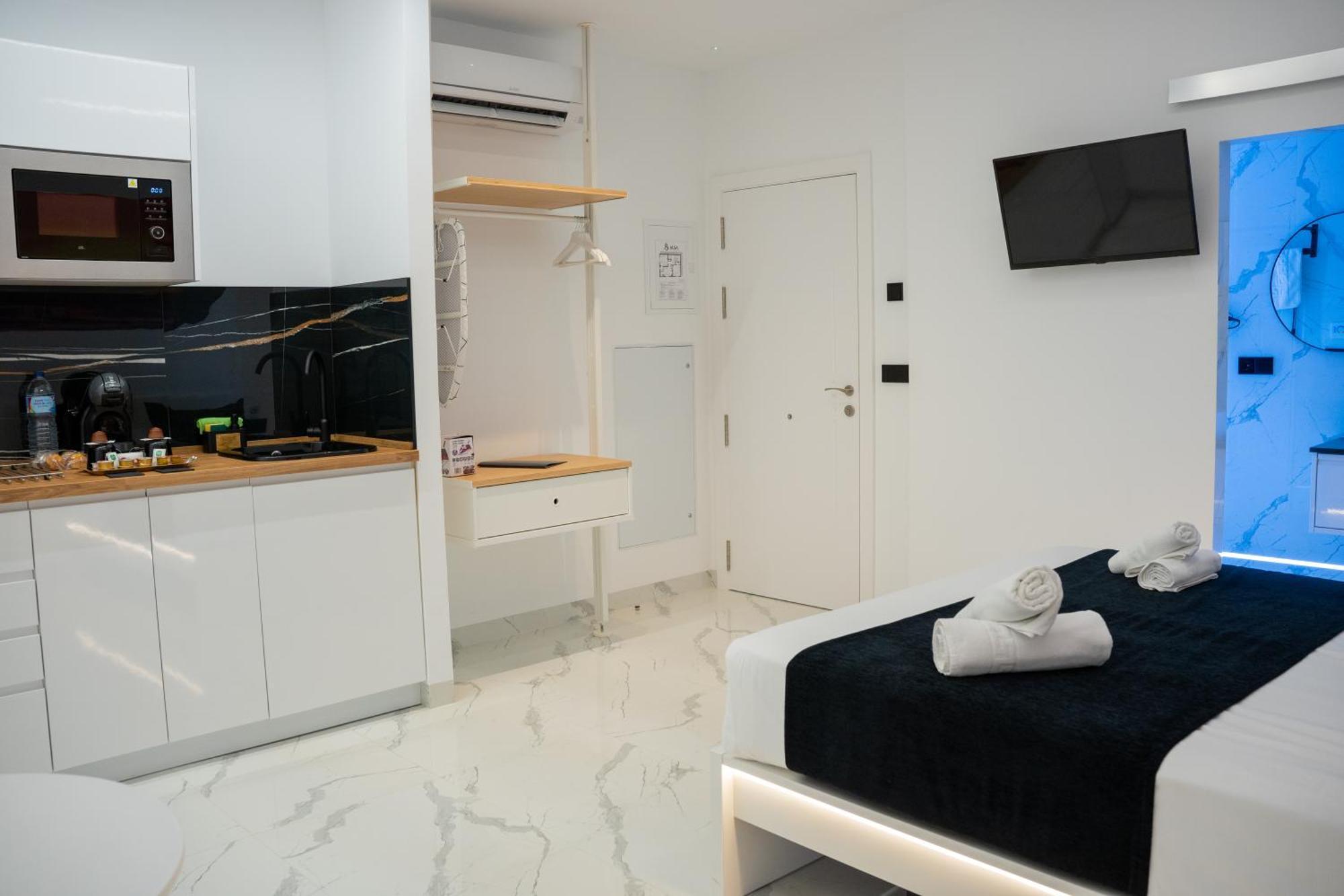 Apartamentos Alsa Conil Conil De La Frontera Eksteriør bilde