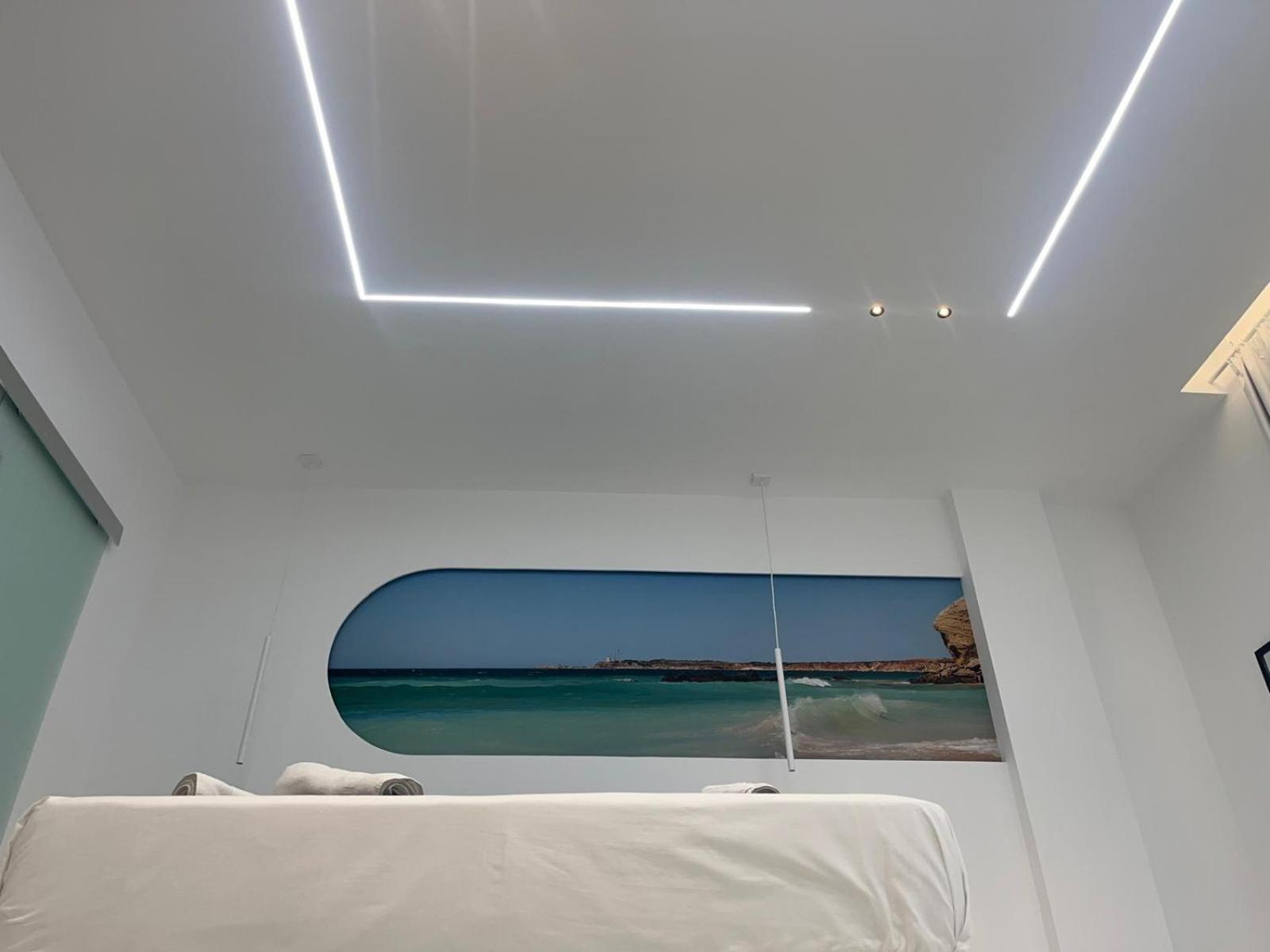 Apartamentos Alsa Conil Conil De La Frontera Eksteriør bilde